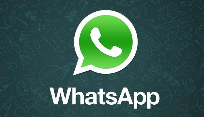 சில மொபைல்களில் டிசம்பர்-31 முதல் வாட்ஸ்-அப் சேவை முடக்கம் சில மொபைல்களில் டிசம்பர்-31 முதல் வாட்ஸ்-அப் சேவை முடக்கம்