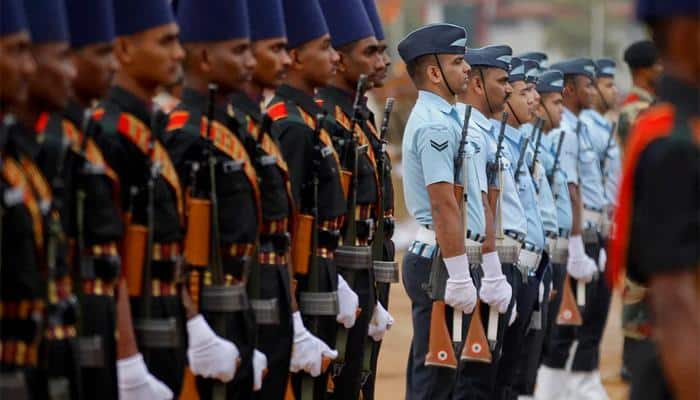 இந்திய ராணுவ தரைப்படை, விமானப்படைக்கு புதிய தளபதிகள் நியமனம்