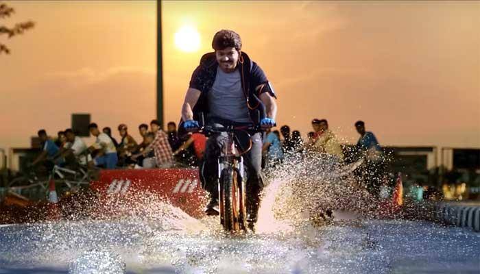 வீடியோ: ‘பைரவா’ டிரெய்லர்!! வீடியோ: ‘பைரவா’ டிரெய்லர்!!