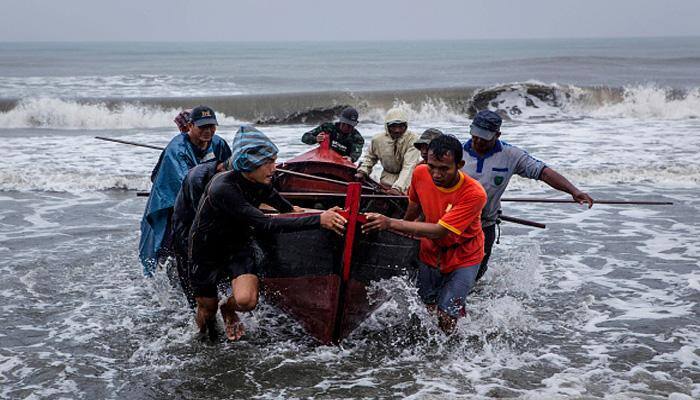 தமிழக மீனவர்கள் 51 பேர் விடுதலை செய்தது இலங்கை அரசு   title=