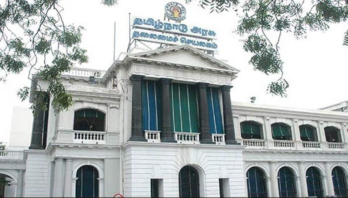 தமிழக சட்டப்பேரவை வரும் 23-ம் தேதி கூடுகிறது