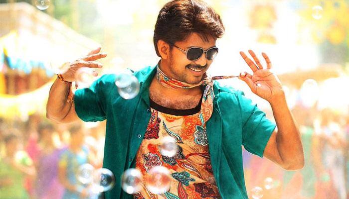 "பைரவா" திரைப்பட விமர்சனம் "பைரவா" திரைப்பட விமர்சனம்