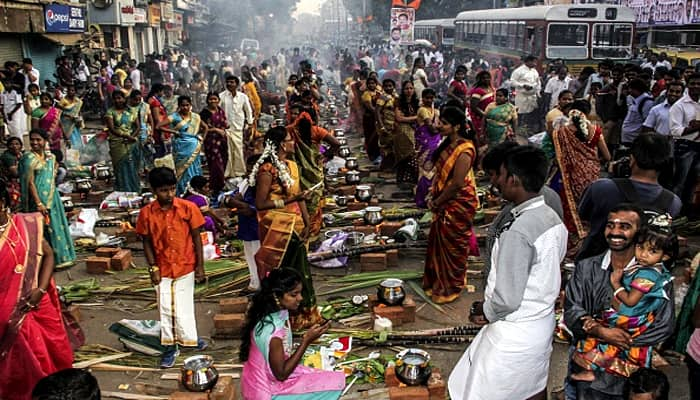 தமிழக மக்களுக்கு இனிய பொங்கல் நல்வாழ்த்துக்கள்!!