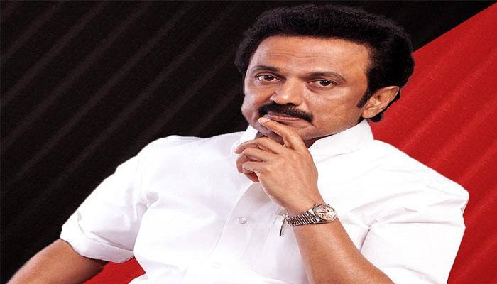 மாணவர்களை முதல்வர் நேரில் சந்தித்து வேண்டும்: மு.க.ஸ்டாலின் மாணவர்களை முதல்வர் நேரில் சந்தித்து வேண்டும்: மு.க.ஸ்டாலின்