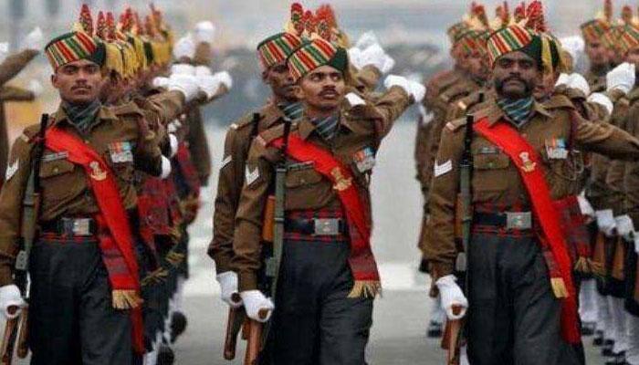 குடியரசு தினம்: முக்கிய இடங்களில் பலத்த பாதுகாப்பு குடியரசு தினம்: முக்கிய இடங்களில் பலத்த பாதுகாப்பு