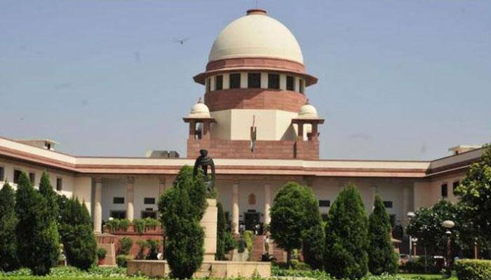 விவசாயிகள் தற்கொலை ஏன்? சுப்ரீம் கோர்ட் கேள்வி விவசாயிகள் தற்கொலை ஏன்? சுப்ரீம் கோர்ட் கேள்வி