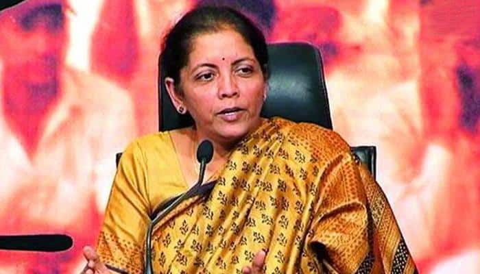 ஜல்லிக்கட்டு விவகாரத்தில் மத்திய அரசு உதவி செய்தது- நிர்மலா சீதாராமன் ஜல்லிக்கட்டு விவகாரத்தில் மத்திய அரசு உதவி செய்தது- நிர்மலா சீதாராமன்