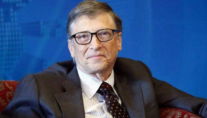 உலகின் முதல் டிரில்லியனராக பில்கேட்ஸுக்கு வாய்ப்பு உலகின் முதல் டிரில்லியனராக பில்கேட்ஸுக்கு வாய்ப்பு