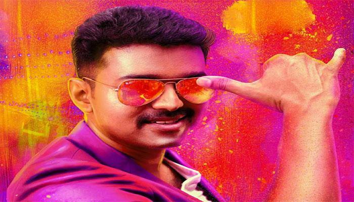மூன்று கதாநாயகிகளுடன் விஜய் 61 படப்பிடிப்பு நாளை முதல் மூன்று கதாநாயகிகளுடன் விஜய் 61 படப்பிடிப்பு நாளை முதல்