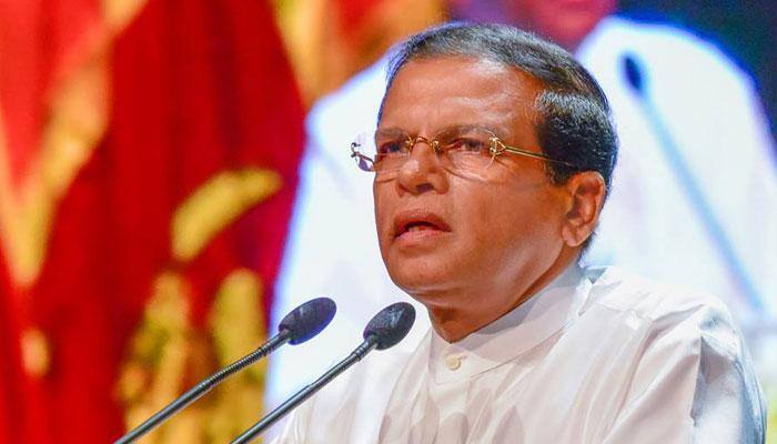 இலங்கை அதிபர் மரணம் அடைவார் என கூறிய ஜோதிடர் கைது இலங்கை அதிபர் மரணம் அடைவார் என கூறிய ஜோதிடர் கைது