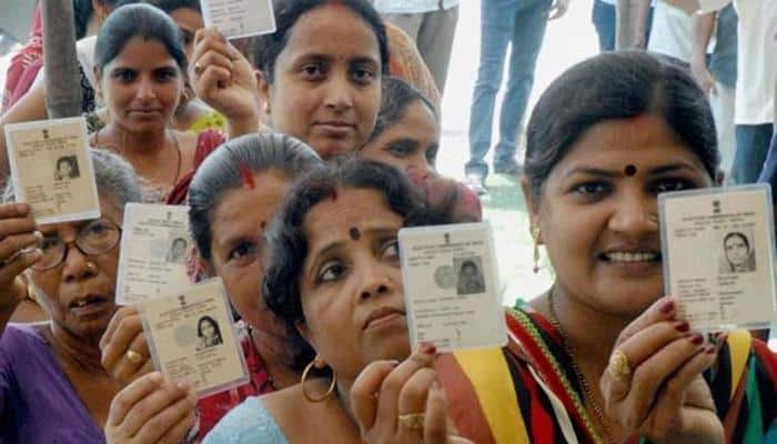 உத்தரகாண்ட் தேர்தல்: 68 சதவீதம் வாக்குப்பதிவு