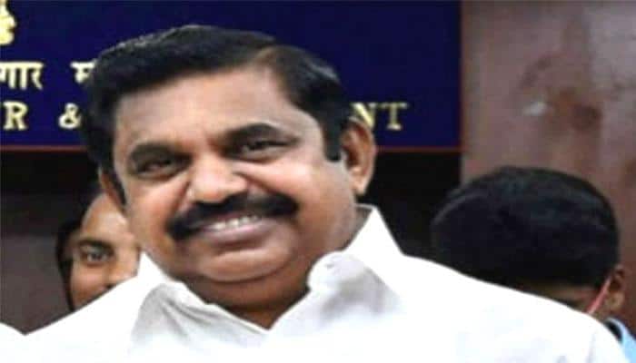 சசிகலாவை சந்திக்க இன்று பெங்களூரு செளிகிறாரா பழனிச்சாமி?