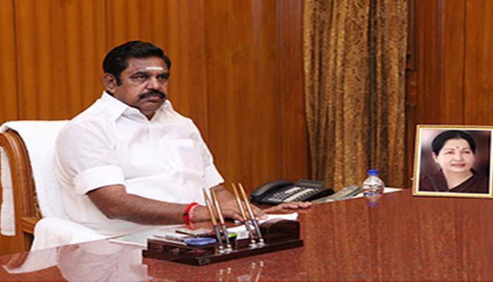 விரைவில் மதுரவாயல்-துறைமுகம் பறக்கும் சாலை திட்டம்: முதல்வர் விரைவில் மதுரவாயல்-துறைமுகம் பறக்கும் சாலை திட்டம்: முதல்வர்