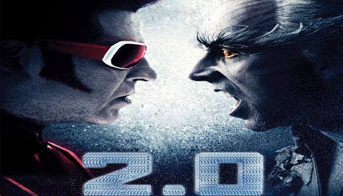 2.0 படத்தின் சாட்டிலைட் உரிமை ரூ.110 கோடி? 2.0 படத்தின் சாட்டிலைட் உரிமை ரூ.110 கோடி?