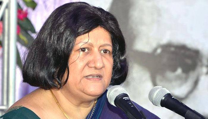 சென்னை ஐகோர்ட் தலைமை நீதிபதியாக இந்திரா பானர்ஜி இன்று பதவியேற்பு சென்னை ஐகோர்ட் தலைமை நீதிபதியாக இந்திரா பானர்ஜி இன்று பதவியேற்பு