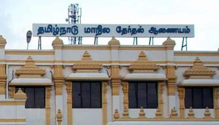 தமிழக தேர்தல் அதிகாரியாக மாலிக் பெரோஸ்கான் நியமனம்