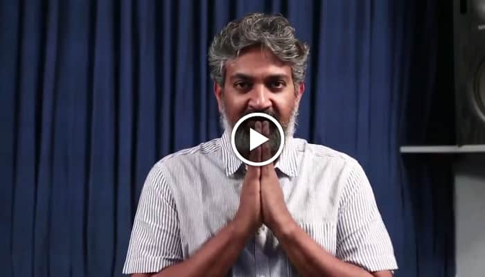 ‘பாகுபலி 2’ சர்ச்சை: வீடியோ வெளியிட்ட ராஜமெளலி