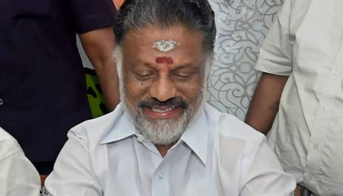 ஓ.பன்னீர்செல்வத்திற்கு 'ஒய்' ('Y') பிரிவு பாதுகாப்பு ஓ.பன்னீர்செல்வத்திற்கு 'ஒய்' ('Y') பிரிவு பாதுகாப்பு