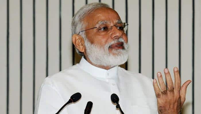 முத்தலாக் விவகாரம் அரசியலாக்கப்பட கூடாது- மோடி முத்தலாக் விவகாரம் அரசியலாக்கப்பட கூடாது- மோடி