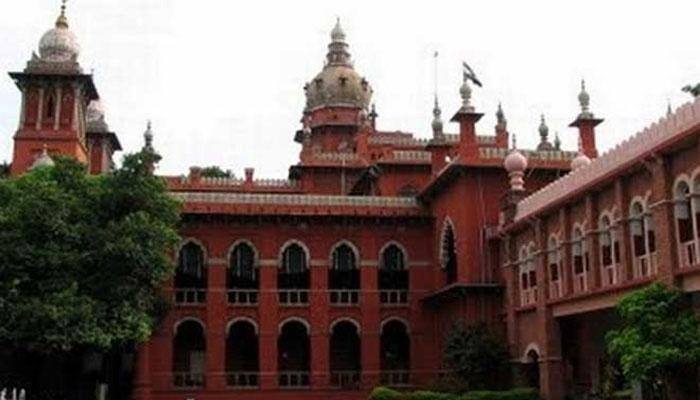 தமிழக அரசுக்கு 1 கோடி ரூபாய் அபராதம்- ஐகோர்ட் அதிரடி!! தமிழக அரசுக்கு 1 கோடி ரூபாய் அபராதம்- ஐகோர்ட் அதிரடி!!