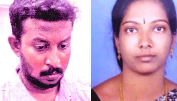 ஆசிரியை கொலை வழக்கு: புழல் சிறையில் இளையராஜா தற்கொலை ஆசிரியை கொலை வழக்கு: புழல் சிறையில் இளையராஜா தற்கொலை