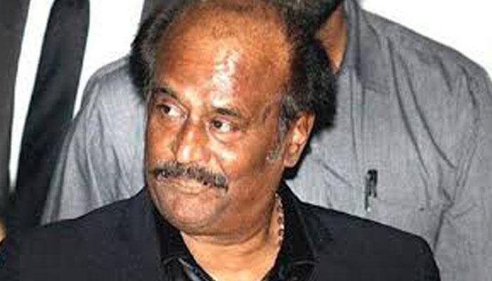 ரஜினிகாந்த் வீட்டில் போலிஸ் பாதுகாப்பு ரஜினிகாந்த் வீட்டில் போலிஸ் பாதுகாப்பு