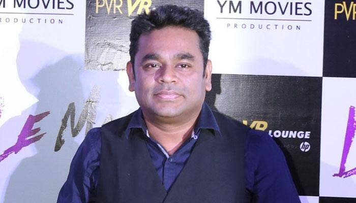 பாகுபலி குழுவுக்கு ஆஸ்கர் நாயகன் பாராட்டு! பாகுபலி குழுவுக்கு ஆஸ்கர் நாயகன் பாராட்டு!
