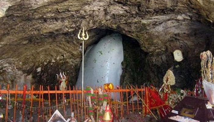 அமர்நாத் யாத்திரை செல்லும் பக்தர்கள் பாதுகாப்பிற்கு 27,000 ராணுவ வீரர்கள் அமர்நாத் யாத்திரை செல்லும் பக்தர்கள் பாதுகாப்பிற்கு 27,000 ராணுவ வீரர்கள்