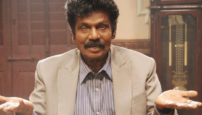 இன்று நகைச்சுவை நாயகன் கவுண்டமணிக்கு பிறந்தநாள் இன்று நகைச்சுவை நாயகன் கவுண்டமணிக்கு பிறந்தநாள்