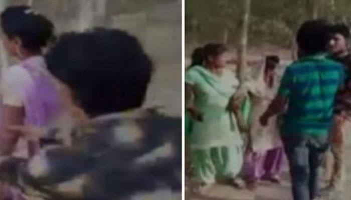 உ.பி.,யில் பாலியல் வன்கொடுமை! உ.பி.,யில் பாலியல் வன்கொடுமை!
