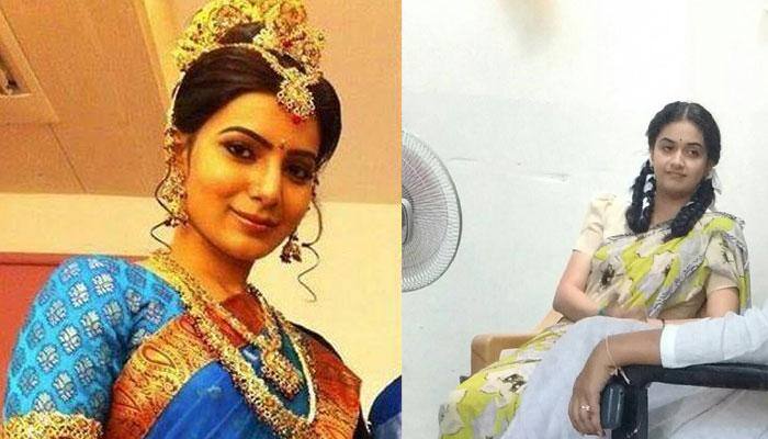 வைரலாக பரவும் மகாநதி படத்தின் போட்டோ! வைரலாக பரவும் மகாநதி படத்தின் போட்டோ!