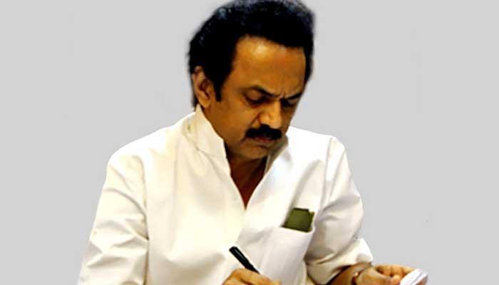 பாதிப்பில்லாத வகையில் ஜிஎஸ்டி சட்டத்தை அமல்படுத்த வேண்டும் - மு.க.ஸ்டாலின் பாதிப்பில்லாத வகையில் ஜிஎஸ்டி சட்டத்தை அமல்படுத்த வேண்டும் - மு.க.ஸ்டாலின்