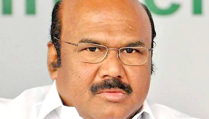 ஜிஎஸ்டி-யை தவறாக வசூலித்தால் கடும் நடவடிக்கை- ஜெயக்குமார் ஜிஎஸ்டி-யை தவறாக வசூலித்தால் கடும் நடவடிக்கை- ஜெயக்குமார்