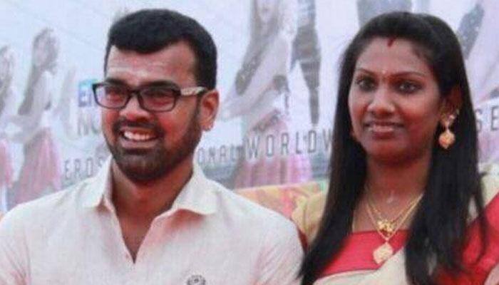 நடிகர் தாடி பாலாஜி மீது 4 பிரிவுகளில் வழக்கு பதிவு நடிகர் தாடி பாலாஜி மீது 4 பிரிவுகளில் வழக்கு பதிவு