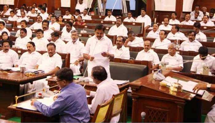 பிரதம மந்திரி வீட்டுவசதி திட்டதிற்கு ரூ. 2,007 கோடி மானியம்: முதல்வர் பழனிசாமி பிரதம மந்திரி வீட்டுவசதி திட்டதிற்கு ரூ. 2,007 கோடி மானியம்: முதல்வர் பழனிசாமி