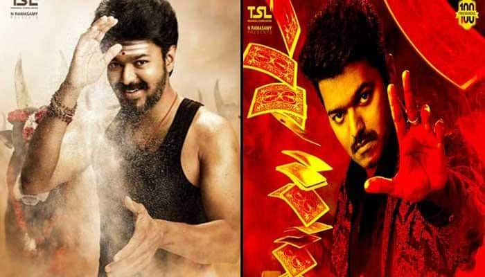 விரைவில்!! ‘மெர்சல்’ விஜய்-யின் 3_வது லுக் போஸ்டர்?