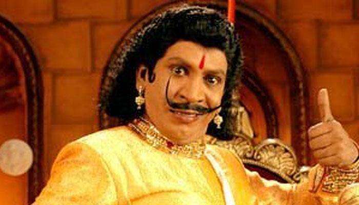 மீண்டும் வருகிறதா இம்சை அரசன் 23-ம் புலிகேசி? மீண்டும் வருகிறதா இம்சை அரசன் 23-ம் புலிகேசி?