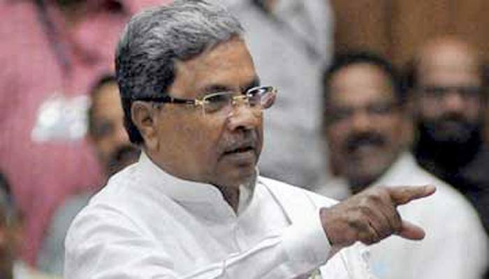சசிகலா சிறை சலுகை: விசாரணை நடத்த முதலமைச்சர் சித்தராமையா உத்தரவு சசிகலா சிறை சலுகை: விசாரணை நடத்த முதலமைச்சர் சித்தராமையா உத்தரவு