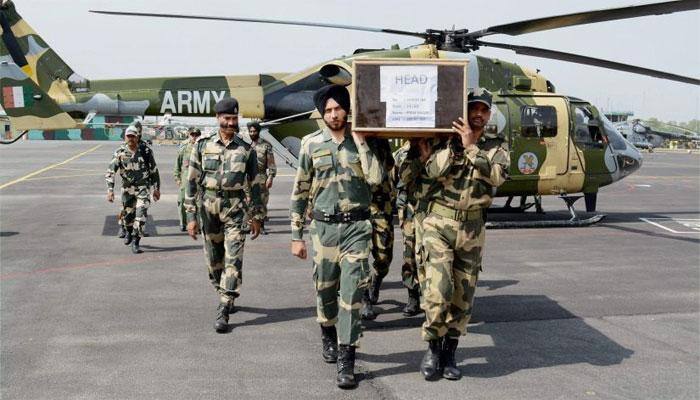 தீவிரவாதத் தாக்குதல்: இந்தியா எந்த இடம்? தீவிரவாதத் தாக்குதல்: இந்தியா எந்த இடம்?