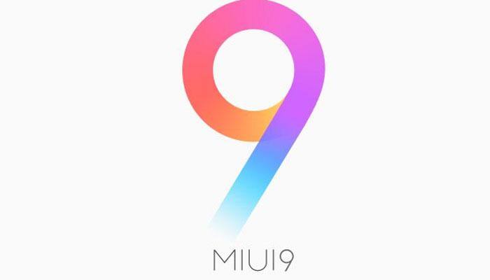 சியோமி MIUI 9 அறிமுகம்: முழு விவரம் பார்க்க!