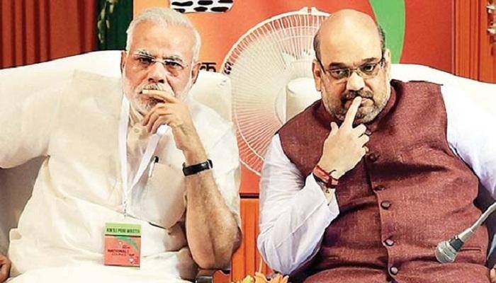 மோடியின் தேசிய ஜனநாயகக் கூட்டரசாங்கத்தில் அ.தி.மு.க? மோடியின் தேசிய ஜனநாயகக் கூட்டரசாங்கத்தில் அ.தி.மு.க?