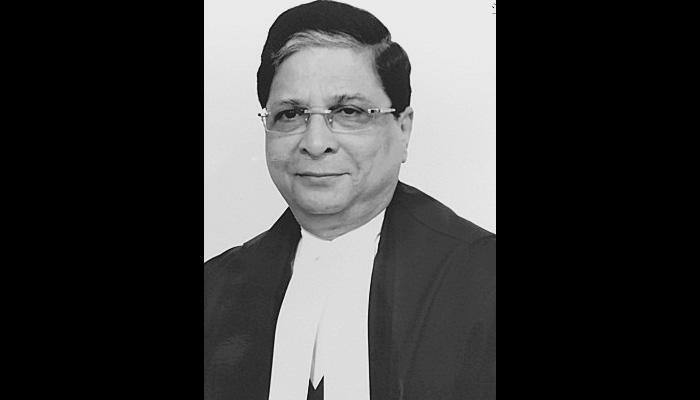 சுப்ரீம் கோர்ட் தலைமை நீதிபதியாக தீபக் மிஸ்ரா நியமனம் சுப்ரீம் கோர்ட் தலைமை நீதிபதியாக தீபக் மிஸ்ரா நியமனம்