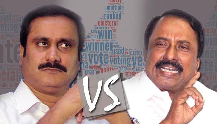செங்கோட்டையனுடன் நேருக்கு நேர் விவாதம் காத்திருக்கும் அன்புமணி!! செங்கோட்டையனுடன் நேருக்கு நேர் விவாதம் காத்திருக்கும் அன்புமணி!!