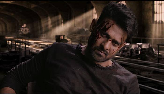 'சாஹூ': பிரபாஸின் சம்பளம் எவ்வளவு? 'சாஹூ': பிரபாஸின் சம்பளம் எவ்வளவு?