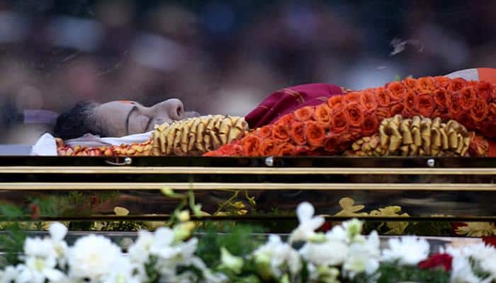 ஜெயலலிதா மரணம் தொடர்பாக விசாரணை ஆணையம் அமைக்கப்படும் -இபிஎஸ் ஜெயலலிதா மரணம் தொடர்பாக விசாரணை ஆணையம் அமைக்கப்படும் -இபிஎஸ்