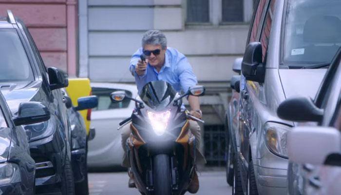 "பாகுபலி-2" வை முறியடித்த "விவேகம்": விவரம் உள்ளே! "பாகுபலி-2" வை முறியடித்த "விவேகம்": விவரம் உள்ளே!