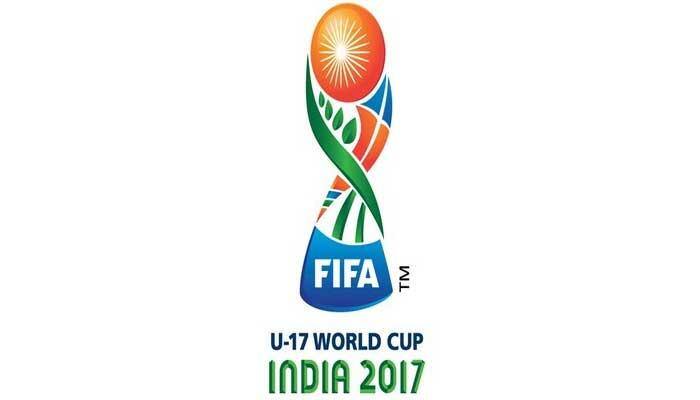 யு-17 பிபா உலகக் கோப்பை கால்பந்து தீம் சாங் அறிமுகம்!!