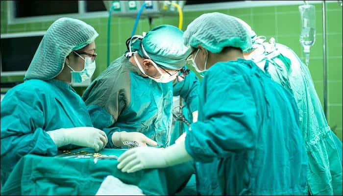 தலை முடியால் தயாரிக்கப்பட்ட புது உணவு! தலை முடியால் தயாரிக்கப்பட்ட புது உணவு!