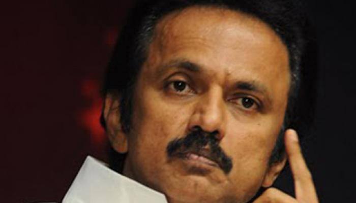 கவுரி லங்கேஷ் கொலை: ஸ்டாலின் கண்டனம்! கவுரி லங்கேஷ் கொலை: ஸ்டாலின் கண்டனம்!