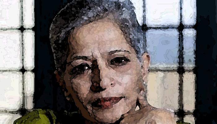 கவுரி லங்கேஷ் வழக்கு: அறிக்கையை சமர்பித்தது கர்நாடகா! கவுரி லங்கேஷ் வழக்கு: அறிக்கையை சமர்பித்தது கர்நாடகா!